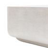Rozzano Coffee Table 750x750x300mm