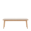 Hatfield Bench Natural