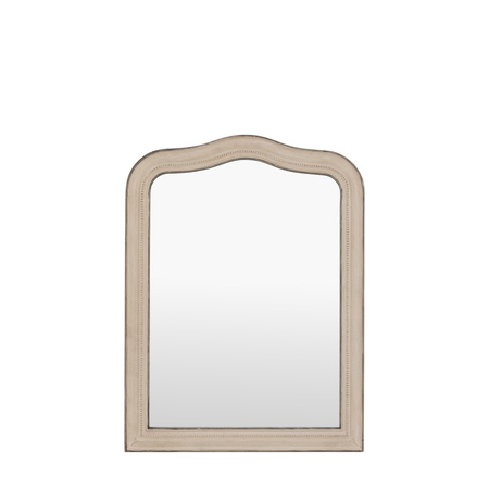 Shoreline Arch Mirror Grey 600x23x800mm