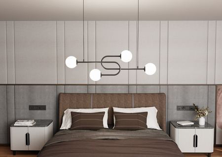 ATRIA 4 BL OPAL