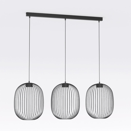 MANTRA 3 BLACK