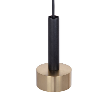 STAMP SPIDER 3 zwis + 1 czarny/złoty szczotkowany