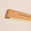 Lampa wisząca SKOG 150 LED 3000K
