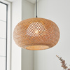 Bali 1 Pendant Light 450x1550x430mm