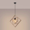 Lampa wisząca CARO