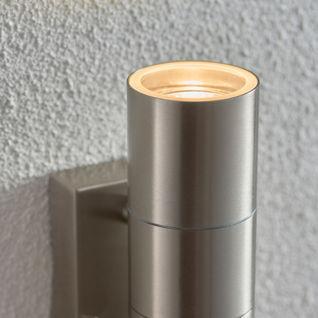 Cannon PIR 2 Wall Light