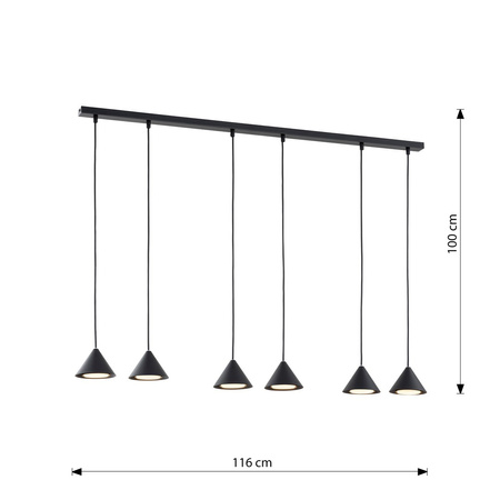 ELIT 6 BLACK