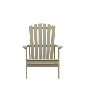 Siena Lounge Chair Grey 660x820x850mm