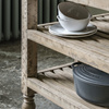 Vancouver Kitchen Island 900x740x925mm