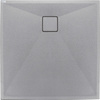 Brodzik granitowy kwadratowy 90x90 cm