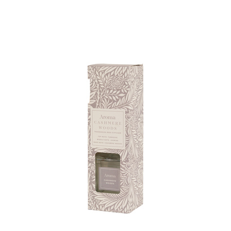 Cashmere Woods Reed Diffuser 180ml
