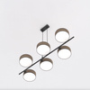 DRUMZ 6 BROWN