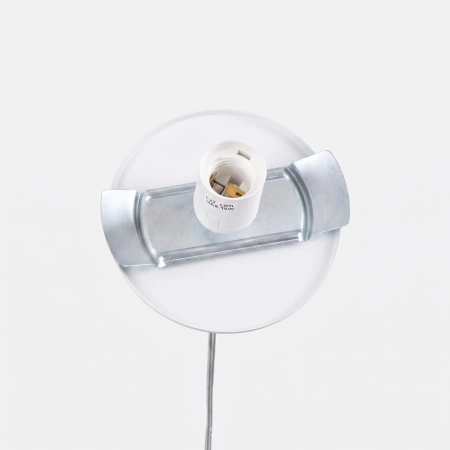 Lampa wisząca UGO 30 biała