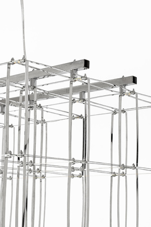 MOOSEE lampa wisząca CONSTELLAR