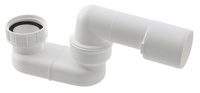 Syfon 6/4", DN40/50
