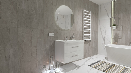 Szafka wisząca Nevada 800