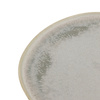 Pebble Glaze Side Plate Dove Grey (4pk)