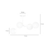 KALF 4A WHITE