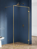 KABINA AVEXA GOLD WALK-IN U 140x200 CZYSTE 6mm ACTIVE SHIELD