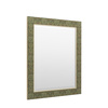 Cotswold Rectangle  Mirror Forest 510x610mm