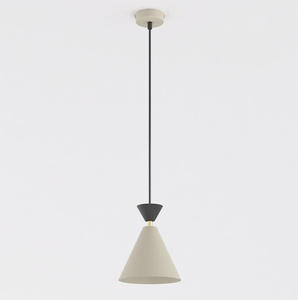 KLEVER 1 MOKKA BLACK