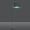 HILDE LP1 BL GREEN