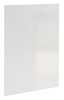 ARCHITEX hartowane szkło czyste, L 1000 - 1199mm, H 1800-2600mm