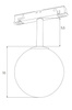 Maxlight M0016Z Lampa  Magnetyczna System Zigbee 6W 525LM 2700/5000K