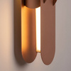 Kinkiet CHAIN 91 mocca LED 3000K