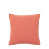 Perth Cushion Apricot  450x450mm
