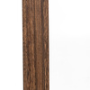 Beaufort Mirror Dark 540x30x1630mm