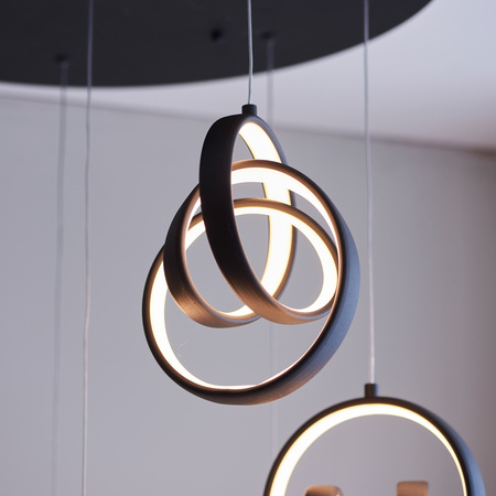 Cosma 8 Pendant Light