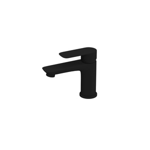 Bateria umywalkowa Spark Black Matt (35mm)