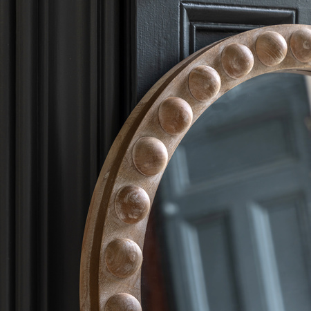 Millbrook Arch Leaner Mirror 600x1700mm