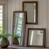 Richmond Leaner Mirror Bronze 670x1670mm