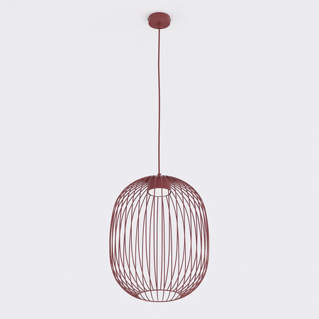 MANTRA 1 BURGUNDY