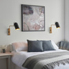 Navren 1 Wall Light