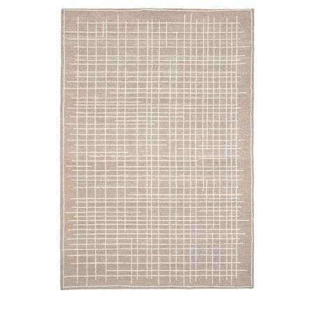 Elmira Tufted Linear Rug 2000x2900mm