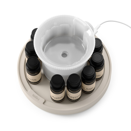 UMBRA dyfuzor do olejków CASITA beżowy