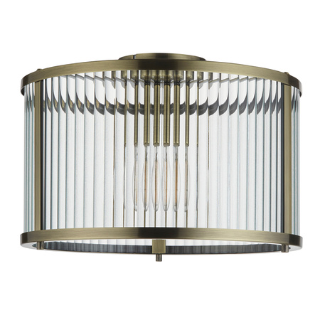 Ridgeton 1 Ceiling Light