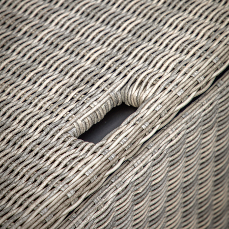 Porto Storage Sofa 2 Seater 1900x830x840mm