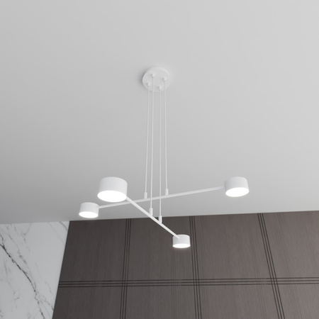 MODUS 4 WHITE