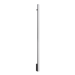 Kinkiet LAGOM 150 czarny LED 3000K