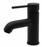 Bateria umywalkowa stojąca (clickclack)-Emmevi Rubinetterie/Piper