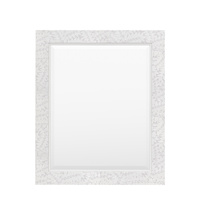 Cotswold Rectangle Mirror Natural 510x610mm