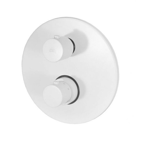 Bateria podtynkowa termostatyczna 2-drożna-Paffoni/kolekcja Light