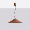 Lampa wisząca FINT mocca LED 3000K