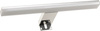 FELINA LED oświetlenie ścienne , 8W, 308x15x112mm, IP44, chrom