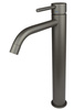 Bateria umywalkowa wysoka (clickclack)