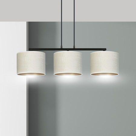 HILDE 3 BL WHITE